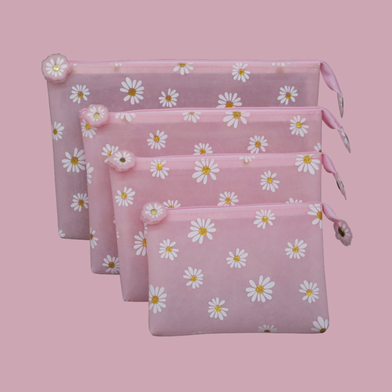 eva四件套化妆袋